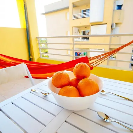 Apartamento Alcudia Magic *