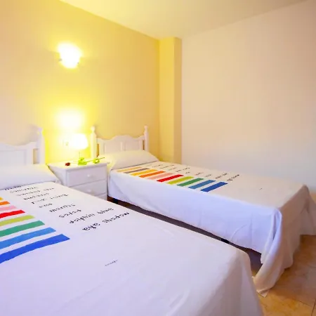 Apartamento Alcudia Magic