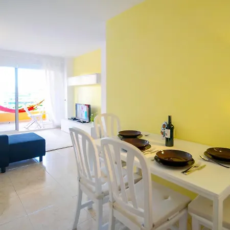 Apartamento Alcudia Magic Puerto de Alcúdia