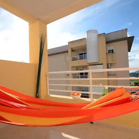 شقة Alcudia Magic