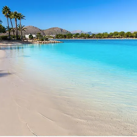 Alcudia Magic Apartamento