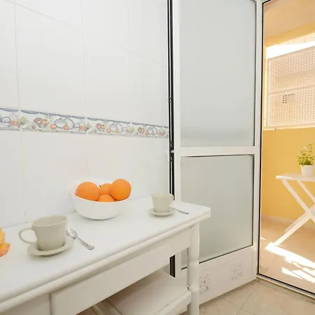 Apartamento Alcudia Magic Puerto de Alcúdia