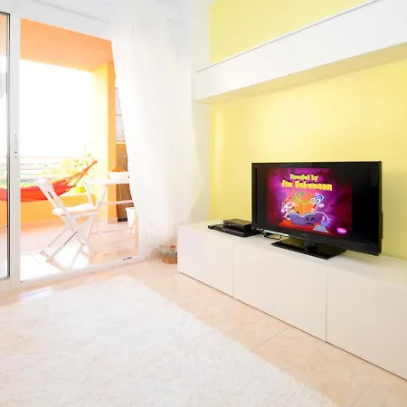 Apartamento Alcudia Magic