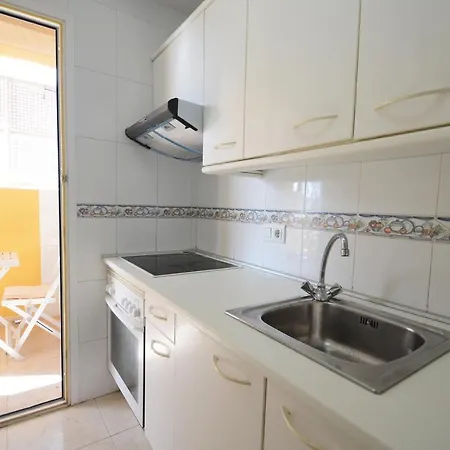 Alcudia Magic Apartamento