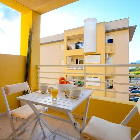 Alcudia Magic Apartment Port d'Alcúdia