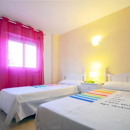 Apartment Alcudia Magic *