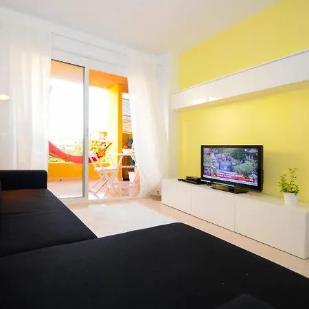 Apartment Alcudia Magic