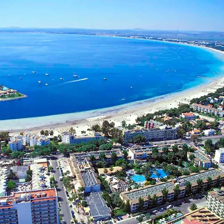 Alcudia Magic Apartment *
