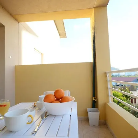 Alcudia Magic Apartment Port d'Alcúdia